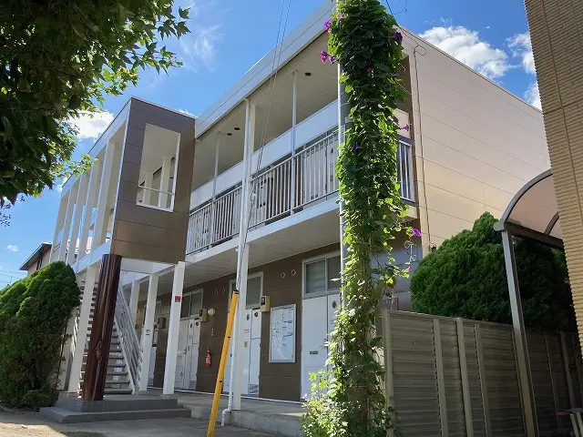 習志野市東習志野８丁目 月極駐車場